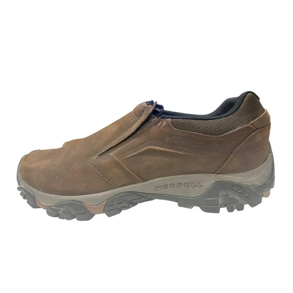 Merrell step into